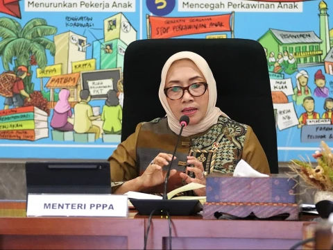 Pejabat BPJPH Diduga Lakukan KDRT, Menteri PPPA Pastikan Hak Korban Terlindungi