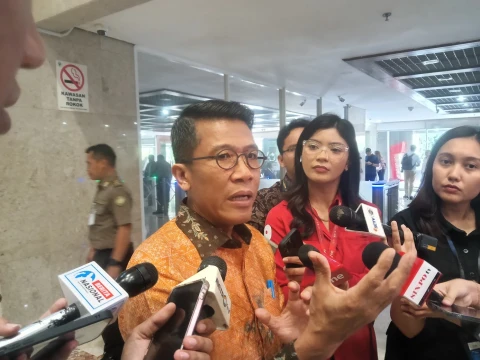 DPR Nilai Kebijakan Menkeu Purbaya Jadi Sinyal Positif bagi Pasar