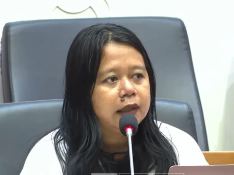 RBPI Sarbumusi Minta DPR Masukkan Aturan Perlindungan Sopir Pribadi dalam RUU PPRT
