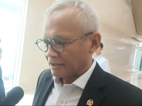 DPR akan Panggil Mendagri terkait Penetapan IKN sebagai Ibu Kota Politik