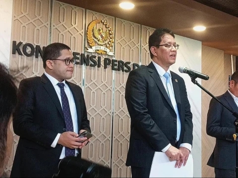 Menkeu Klaim APBN 2026 Dirancang untuk Jaga Stabilitas Ekonomi dan Kesejahteraan Masyarakat