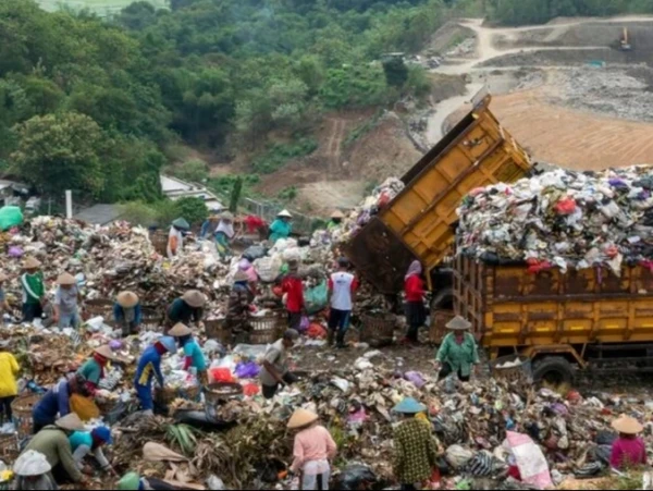DLH Jakarta Tegaskan RDF Rorotan Beroperasi Secara Bertahap