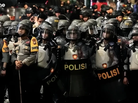 Tim Reformasi Kepolisian Diragukan karena Minim Transparansi dan Partisipasi Publik
