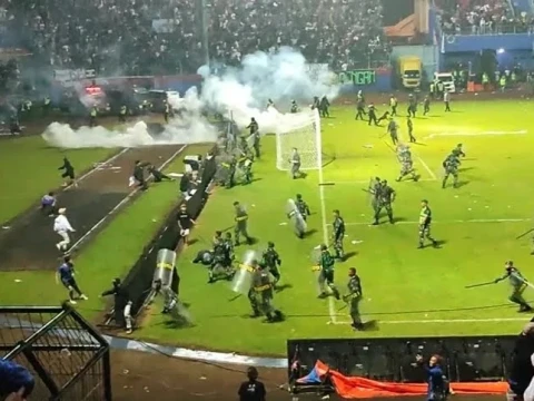 3 Tahun Tragedi Kanjuruhan, Amnesty Desak Negara Segera Ungkap Fakta dan Tegakkan Keadilan