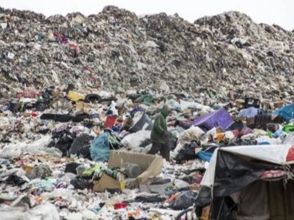 PWNU Jakarta: Anggaran Triliunan, tapi Sampah Tetap Menggunung