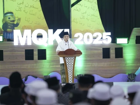 Ekoteologi Ikhtiar Awal Jaga Lingkungan dari Akarnya