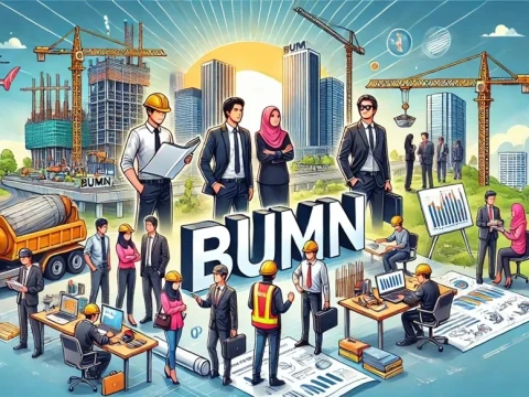 Ekonom: Badan Pengaturan BUMN Harus Mampu Tekan Kesenjangan Ekonomi