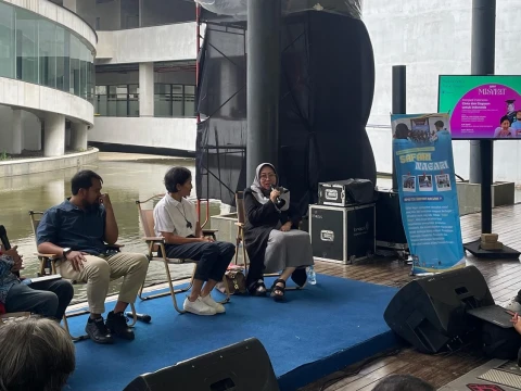Akademisi Ingatkan Pentingnya Baca Sejarah untuk Latih Nalar Kritis dan Cegah Pembodohan
