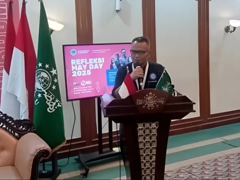 F-Buminu Sarbumusi Ajak Buruh Migran Bersatu Perjuangkan Keadilan dan Kesetaraan Sosial