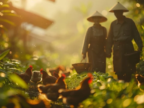 Warisan Orde Baru dan Konflik Agraria yang Tak Kunjung Usai