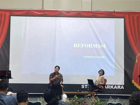 Pakar Tekankan Perlunya Reformasi KPK untuk Kembalikan Fungsi Asal Demokrasi