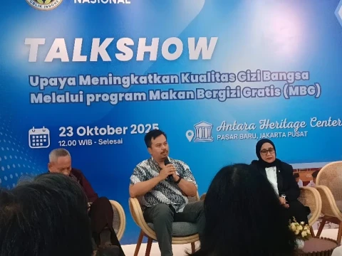 BRIN Soroti Standar Keamanan Pangan dalam Program MBG