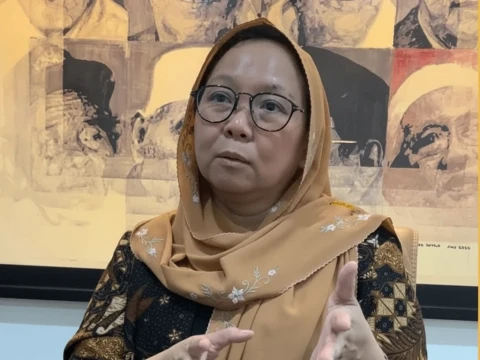 Gusdurian: Gelar Pahlawan untuk Soeharto Membuka Luka Sejarah Paling Kelam Bangsa Indonesia