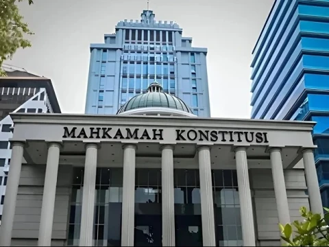 UU MD3 Digugat ke MK agar Anggota DPR Bisa Diberhentikan oleh Rakyat