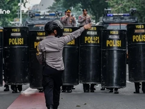 Reformasi Polri Harus Kembalikan Polisi Jadi Alat Negara, Bukan Alat Kekuasaan