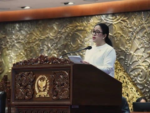 Ketua DPR: Tragedi Siswa SD di NTT Jadi Teguran Keras Negara Soal Pemenuhan Hak Anak