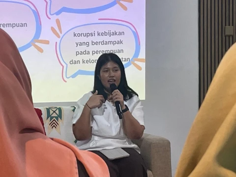 Jurnalis Ungkap Perempuan Masih Jadi Target Kekerasan di Ruang Redaksi Media dan Ruang Publik