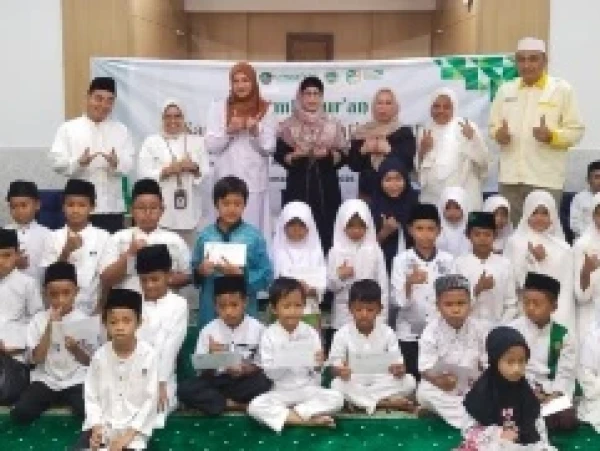 Budaya Kebermanfaatan Perlu Ditumbuhkan di Lingkungan Kampus