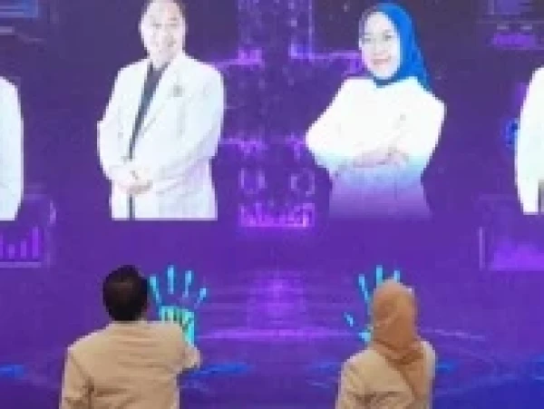 Poli Stem Sell dan Riset Kanker Resmi Jadi Layanan RSINU Demak