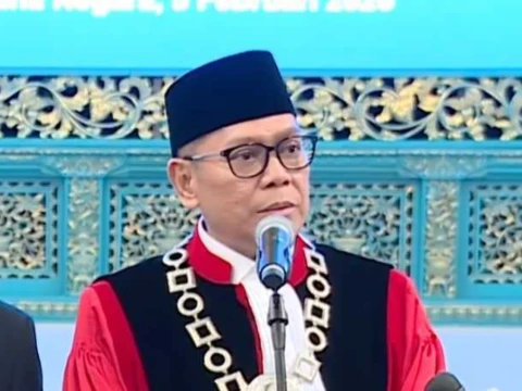 Bukan Serangan Personal, Ketidaksertaan Adies Kadir Disebut Wujud Kehati-hatian Pemohon