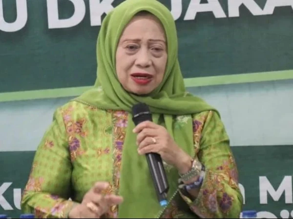 3 Komitmen Muslimat NU Jakarta untuk Perempuan Indonesia di Hari Kartini 2026