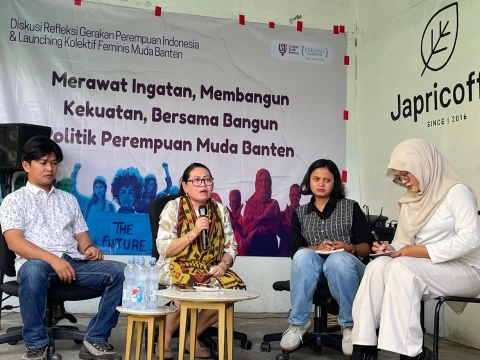 Persoalan Perempuan Dinilai Masih Terbelenggu Struktur dan Budaya Patriarki