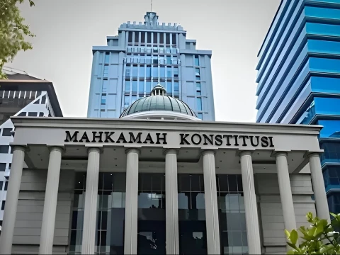 Gugatan UU Guru dan Dosen di MK, Pemohon Sebut Gaji Pendidik Tak Penuhi Standar Hidup Layak