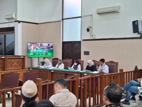 Jawab Praperadilan Gus Yaqut, KPK: Permohonan Tidak Jelas atau Kabur