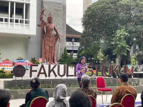 Pakar Tegaskan Pilkada lewat DPRD Berpotensi Hilangkan Keterwakilan Kelompok Rentan
