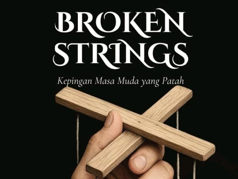 Buku Broken Strings Dapat Jadi Rujukan Orang Tua dan Remaja untuk Kenali Bahaya Child Grooming