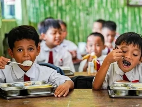 Soal MBG, Akademisi Usul Perkuat Kemitraan dengan UMKM daripada Angkat Pegawai SPPG Jadi PPPK