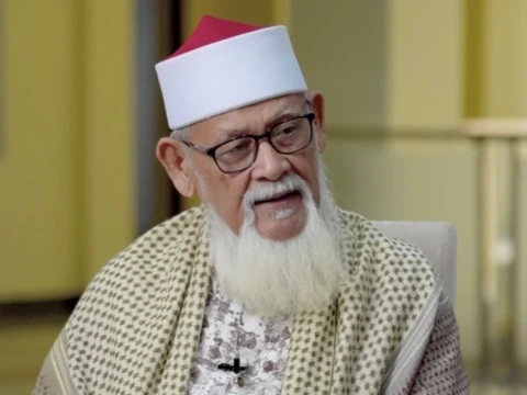 Waled NU: Idul Fitri Momentum Suci untuk Memaafkan dan Menjaga Kebaikan Selepas Ramadhan