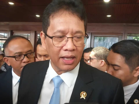 Menkeu Purbaya Heran Anggaran Kesehatan Naik Malah Berujung Penonaktifan PBI JKN
