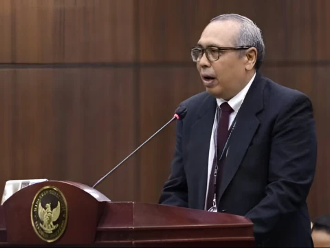 Uji Materi di MK, Pemerintah Sebut Pembatasan Impor Berlebihan Bisa Rugikan Negara