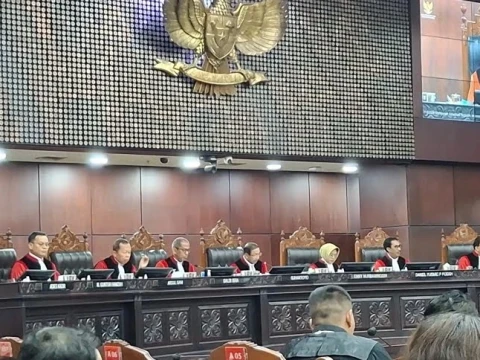 Kuasa Hukum Penggugat UU Peradilan Militer Nilai DPR Tak Maksimal Awasi Impunitas Tentara