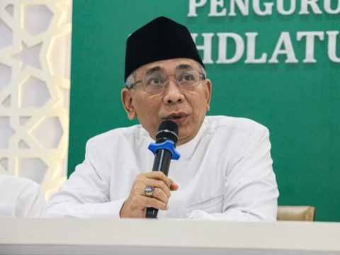 PBNU: Penyiraman Air Keras Tak Boleh Terulang Lagi