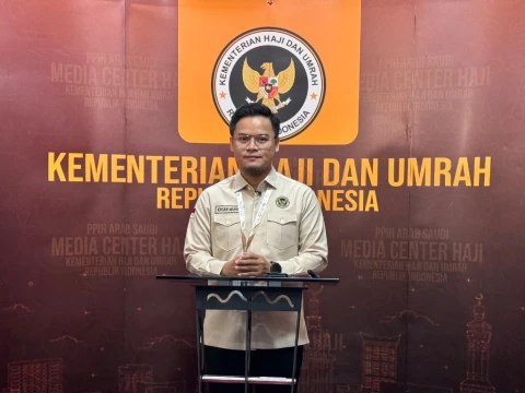 20 Orang Wafat, Kemenhaj Ingatkan Jamaah Atur Aktivitas Sesuai Kemampuan