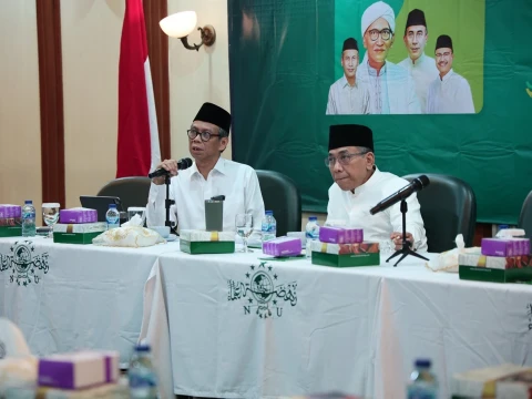 PBNU Percepat Penyelesaian SK, Prioritaskan Kerteker dan Perpanjangan