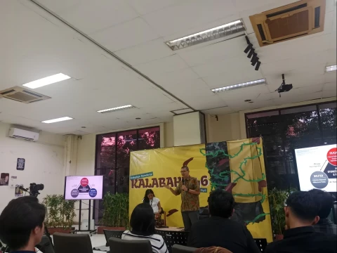 Akademisi Tegaskan Supremasi Sipil Hanya Bisa Diperkuat dengan Penegakan Hukum yang Konsisten