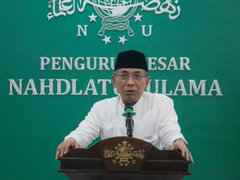 PBNU Bakal Gelar Pleno 21 Mei 2026, Tentukan Tempat dan Waktu Munas-Konbes NU