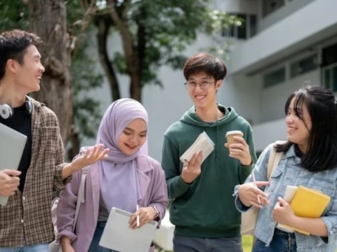 Tips Memilih Jurusan Kuliah Berdasarkan Minat dan Prospek