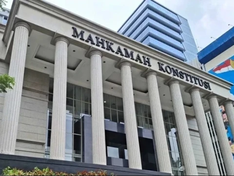 Cegah Konflik Kepentingan, MK Putuskan Calon Pimpinan KPK Wajib Nonaktif dari Instansi Asal