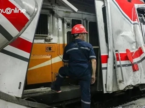 Fatayat NU Soroti Tragedi Kecelakaan Kereta di Bekasi Timur, Desak Semua Pihak Lakukan Evaluasi Menyeluruh