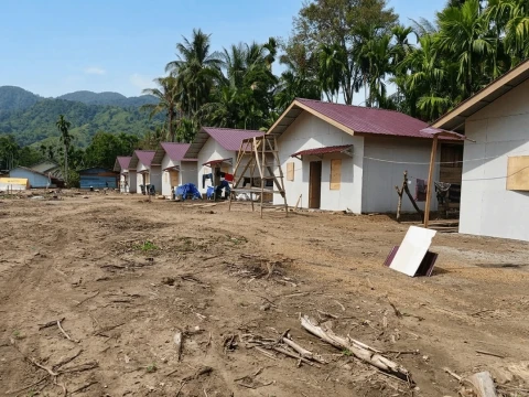 Pemulihan Pascabencana Tak Kunjung Tuntas, Warga Reje Payung Aceh Tengah Hijrah ke Daerah Lain