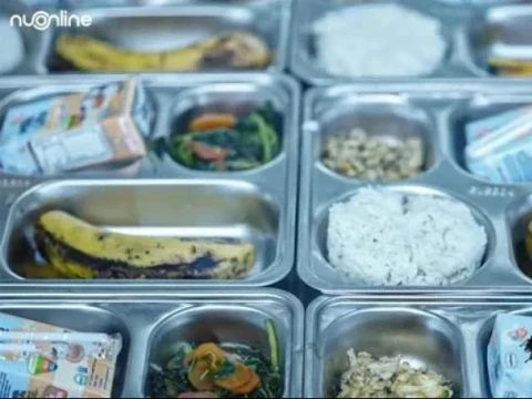 Prabowo Akui Pengelolaan MBG Banyak Kekurangan, Sudah Tutup 3 Ribu Dapur