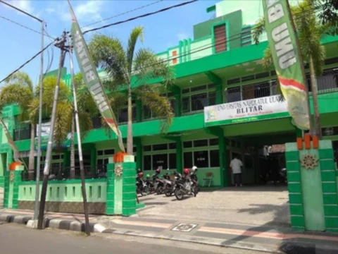 Fatayat NU Blitar Desak Penanganan Tegas Dugaan Kekerasan Seksual di UNU Blitar
