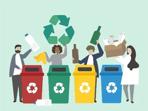 Warga Jakarta Wajib Pilah Sampah, LPBI PBNU: Perlu Didukung Infrastruktur Hingga Tingkat RT
