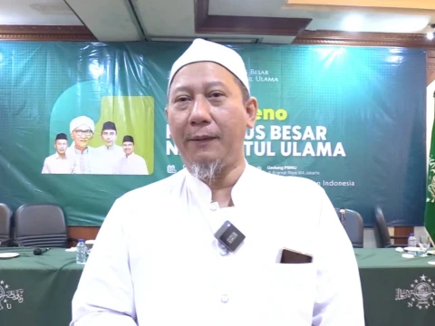 Gus Muhib: Kasus Kekerasan Seksual Jadi Evaluasi Bersama, Selektif Pilih Pesantren