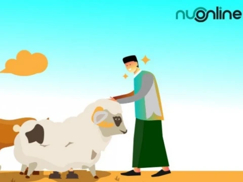 Sejarah Kurban dan Perdebatan Ulama Terkait Nabi yang Akan Disembelih