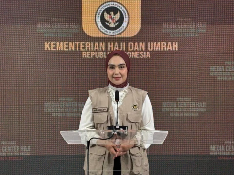 Seluruh Jamaah Indonesia Tiba di Tanah Suci, Fokus Persiapan Puncak Haji